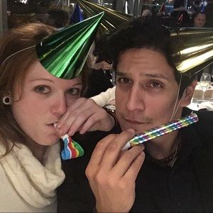 Meet your Posher, Erick